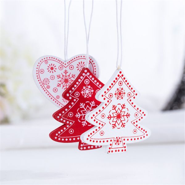 10pcs tree/heart/star wooden pendant christmas decorations for home xmas tree christmas ornaments kerst kid new year navidad-s
10pcs tree/heart/star wooden pendant christmas decorations for home xmas tree christmas ornaments kerst kid new year navidad-s