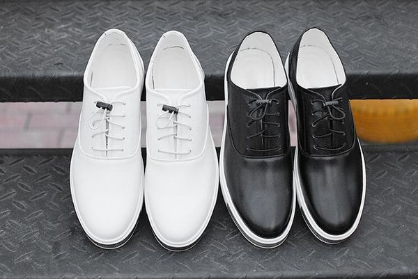 jonewu 2020 new mens fashion casual shoes casual pu leather white/black shoes breathable slip on shoes 5fgas
jonewu 2020 new mens fashion casual shoes casual pu leather white/black shoes breathable slip on shoes 5fgas