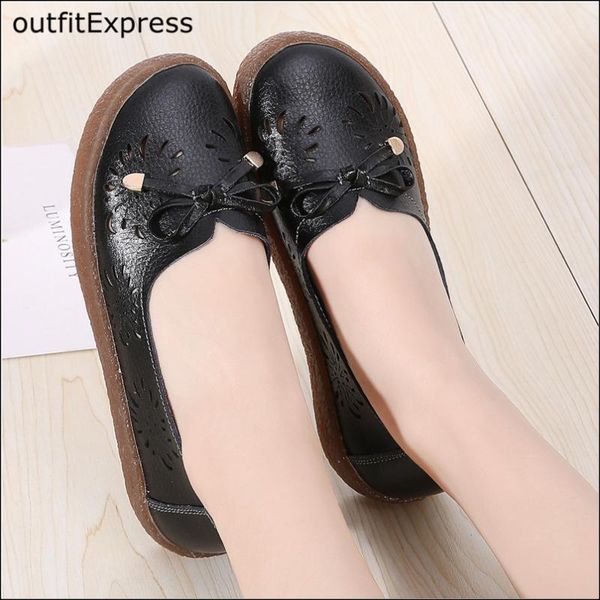 shallow split leather shoes for woman summer flats female slip-on loafers walking women hole casual shoes large size 35-41
shallow split leather shoes for woman summer flats female slip-on loafers walking women hole casual shoes large size 35-41