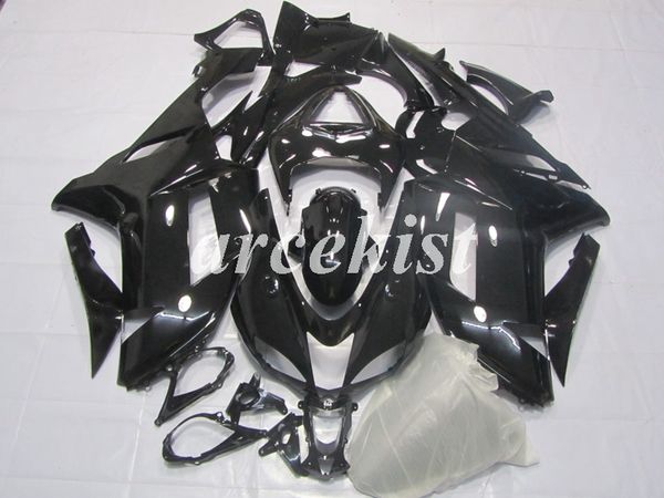 4gifts new abs motorcycle fairings set fit for kawasaki ninja zx-6r zx6r 2007 2008 6r 07 08 body set custom all black
4gifts new abs motorcycle fairings set fit for kawasaki ninja zx-6r zx6r 2007 2008 6r 07 08 body set custom all black