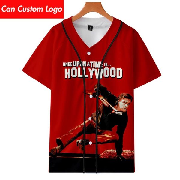 2019 однажды в голливуде курток kpop мода куртка новые прохладные печати с длинным рукавом undertale бейсбола куртки для мужчин, Black;brown
2019 однажды в голливуде курток kpop мода куртка новые прохладные печати с длинным рукавом undertale бейсбола куртки для мужчин, Black;brown