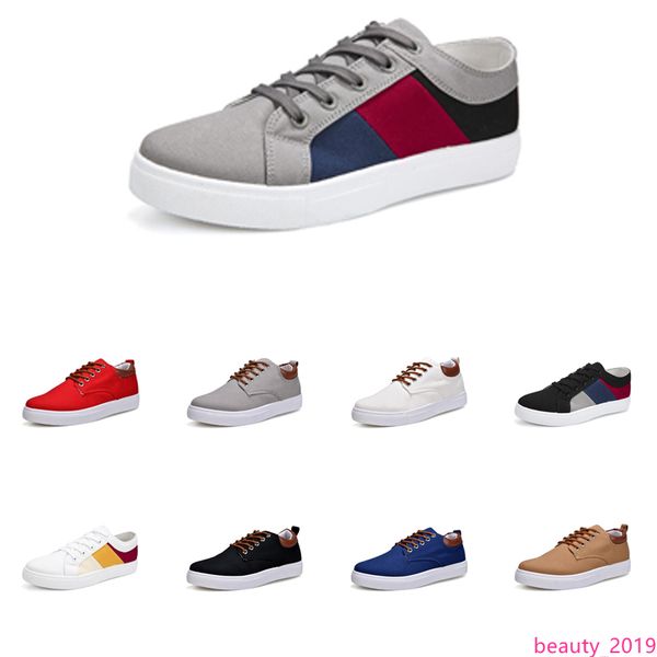 мужская обувь no-brand canvas spotrs вскользь тапки белый черный обувь красный серый хаки голубой мода новый стиль 220
мужская обувь no-brand canvas spotrs вскользь тапки белый черный обувь красный серый хаки голубой мода новый стиль 220