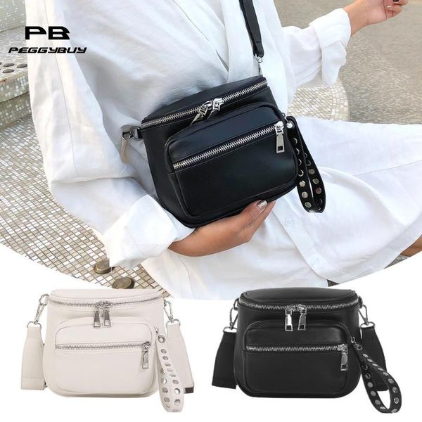 solid color outdoor shoulder messenger handbags casual women pu leather large capacity crossbody bags for women 2019 bolso mujer
solid color outdoor shoulder messenger handbags casual women pu leather large capacity crossbody bags for women 2019 bolso mujer