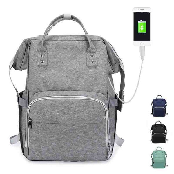 baby bags for mom usb diaper bag fashion large capacity waterproof mommy bag travel backpack multifunction baby nursing bolsa
baby bags for mom usb diaper bag fashion large capacity waterproof mommy bag travel backpack multifunction baby nursing bolsa