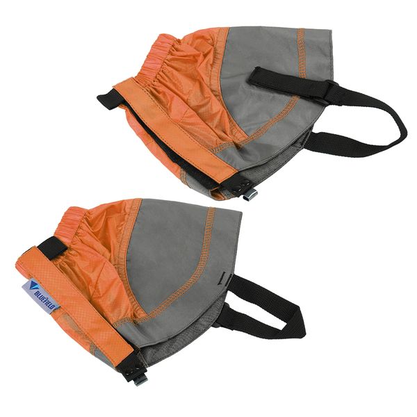 outdoor 1 pair short shoe gaiter ultra light ankle gaiter coated nylon ankle walking cover skating climbing short leg gaiters, Black
outdoor 1 pair short shoe gaiter ultra light ankle gaiter coated nylon ankle walking cover skating climbing short leg gaiters, Black