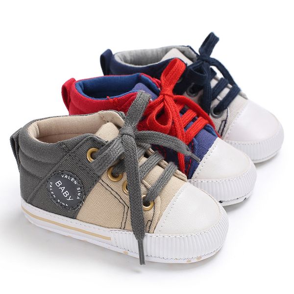 first walkers canvas baby boy girls shoes design anti-slip toddler sneakers kids soft sole princess
first walkers canvas baby boy girls shoes design anti-slip toddler sneakers kids soft sole princess
