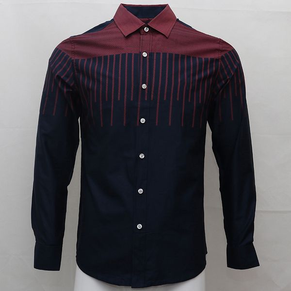 crocodile homme shirts camisa masculina l men's long sleeve dress shirts cotton hombre chimses eden park single breasted, White;black
crocodile homme shirts camisa masculina l men's long sleeve dress shirts cotton hombre chimses eden park single breasted, White;black