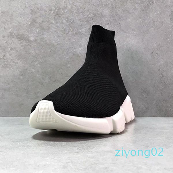 2019 париж носок обувь casual обуви speed trainer высокого качества кроссовки speed trainer носок гонки бегуны черных мужчин и женщин бе, Black
2019 париж носок обувь casual обуви speed trainer высокого качества кроссовки speed trainer носок гонки бегуны черных мужчин и женщин бе, Black