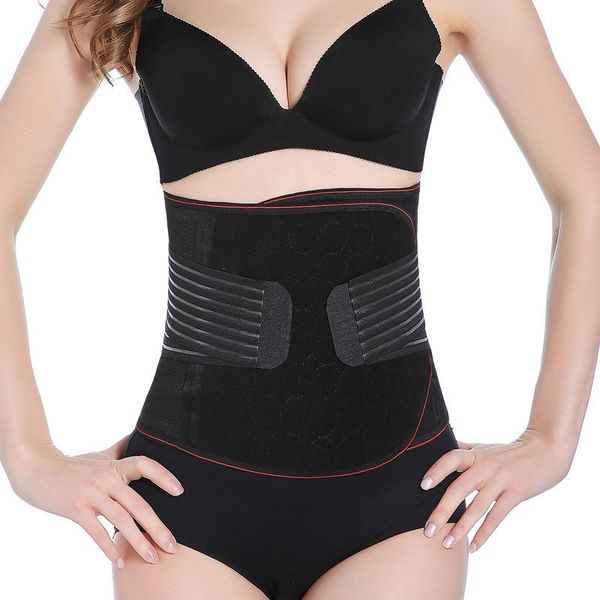 weimostar waist trainer shapewear slim belt ajustable body shaper waist support breathable trainer fitness bodybuilding belt, Black;gray
weimostar waist trainer shapewear slim belt ajustable body shaper waist support breathable trainer fitness bodybuilding belt, Black;gray