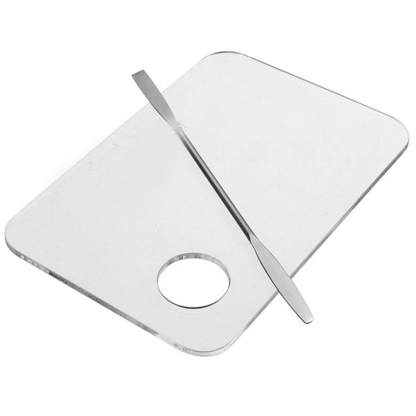 makeup palette makeup tool clear acrylic foundation eyeshadow nail polish mixing palette
makeup palette makeup tool clear acrylic foundation eyeshadow nail polish mixing palette