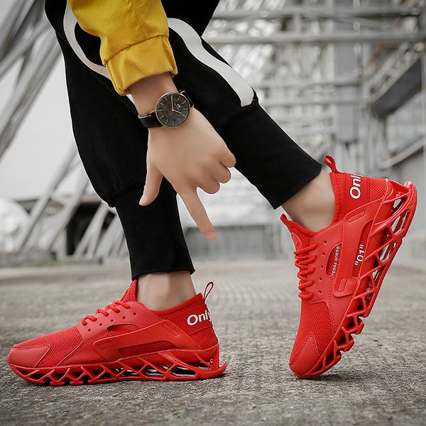 men's sports shoes 2020 summer sports shoes men's round head breathable outdoor lightweight youth trend
men's sports shoes 2020 summer sports shoes men's round head breathable outdoor lightweight youth trend