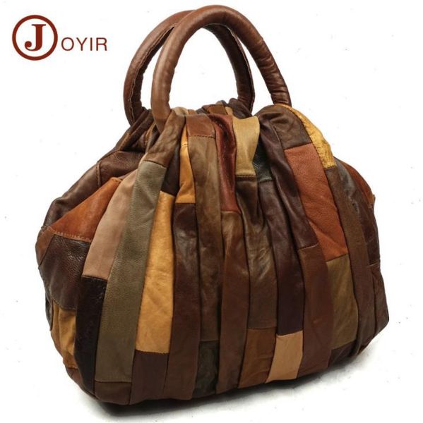 2020 new european and american casual leather handbags selling new retro fashion handbags layer sheepskin contrast color ladies bags
2020 new european and american casual leather handbags selling new retro fashion handbags layer sheepskin contrast color ladies bags