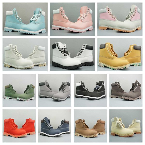 2019 original boots designer sports shoes sneakers casual mens womens trainers wheat black red gray pink brand boots 
2019 original boots designer sports shoes sneakers casual mens womens trainers wheat black red gray pink brand boots