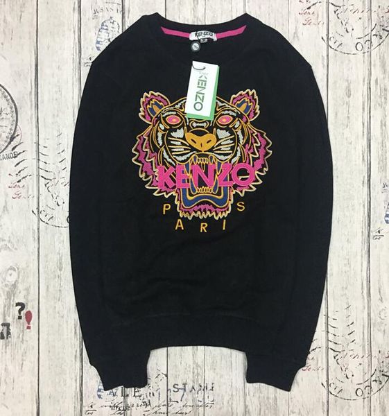 2020 men women kenz0 embroidere tiger logo sweater tracksuits jumper jacket women's hoodies & sweatshirts size s--xxl, Black
2020 men women kenz0 embroidere tiger logo sweater tracksuits jumper jacket women's hoodies & sweatshirts size s--xxl, Black