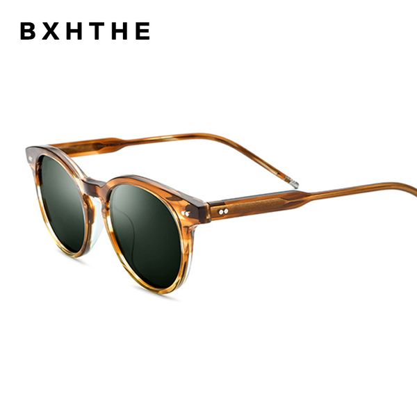 ultralight acetate polarized sunglasses classical brand designer vintage sunglasses men women round sun glasses gafas de sol, Blue
ultralight acetate polarized sunglasses classical brand designer vintage sunglasses men women round sun glasses gafas de sol, Blue