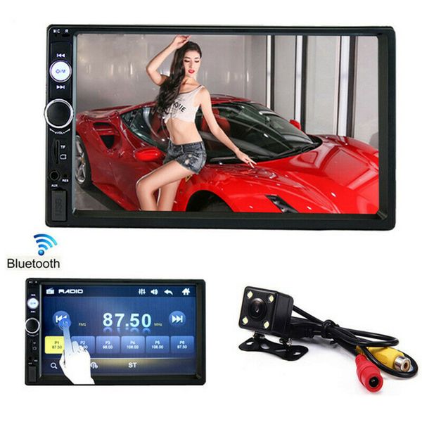 car radio player mirror link autoradio 2 din general car models 7'' inch lcd touch screen bluetooth auto stereo rear view camera
car radio player mirror link autoradio 2 din general car models 7'' inch lcd touch screen bluetooth auto stereo rear view camera