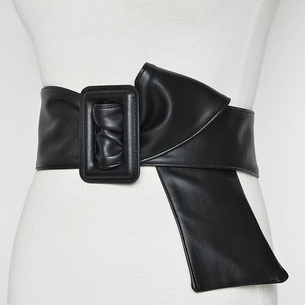 autumn winter pu inmitation sheepskin belt black wide belts for ladies vintage dress girdle fashion accessories, Black;brown
autumn winter pu inmitation sheepskin belt black wide belts for ladies vintage dress girdle fashion accessories, Black;brown