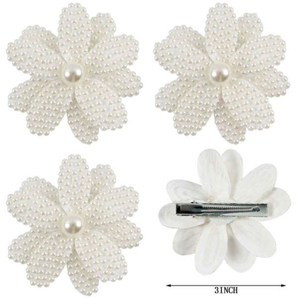 new flower rhinestone women hair clip accessories pearls flower hair clip girls pins sweet wedding headwear barrette, Golden;silver
new flower rhinestone women hair clip accessories pearls flower hair clip girls pins sweet wedding headwear barrette, Golden;silver