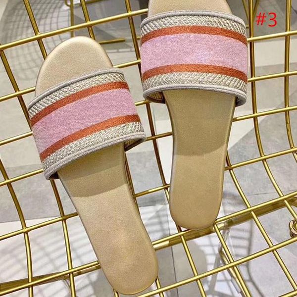 large size fashionable and embroidered beach slippers women shoes designer slides sandals lady wedge sandals for women letter, Black
large size fashionable and embroidered beach slippers women shoes designer slides sandals lady wedge sandals for women letter, Black