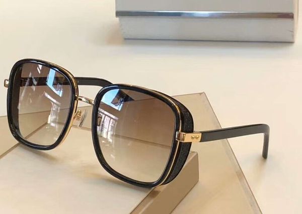 elva/s sunglasses gold/blue shaded new box sun fashion glasses sunglasses blue with square women migha, White;black
elva/s sunglasses gold/blue shaded new box sun fashion glasses sunglasses blue with square women migha, White;black