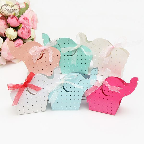 мультфильм животных слон дизайн коробки конфет baby shower день рождения украшения дети свадебные украшения партии supplies 50 шт
мультфильм животных слон дизайн коробки конфет baby shower день рождения украшения дети свадебные украшения партии supplies 50 шт