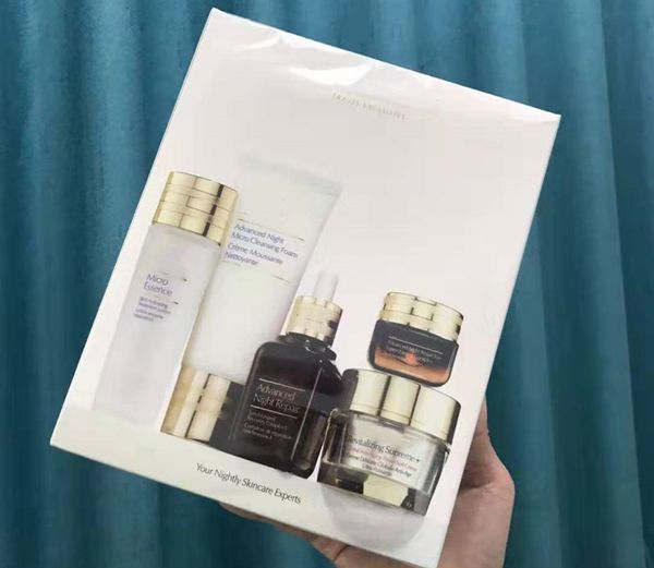 micro cleansing foam 100ml + micro essence 75ml + advanced night repair 50ml + advanced night repair eye 15ml +global power soft creme 50ml
micro cleansing foam 100ml + micro essence 75ml + advanced night repair 50ml + advanced night repair eye 15ml +global power soft creme 50ml