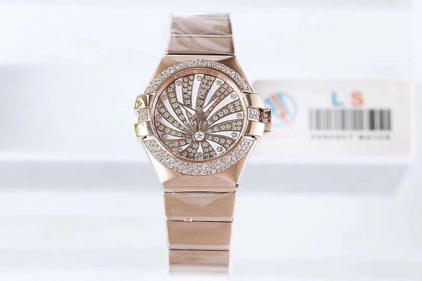 super og lady watches imported 316 refined steel case 8521 movement watches luxury diamond watch 48 hours reserve kinetic energy, Slivery;brown
super og lady watches imported 316 refined steel case 8521 movement watches luxury diamond watch 48 hours reserve kinetic energy, Slivery;brown