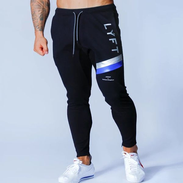 brand joggers men fitness bodybuilding pants pantalones hombre stacked sweatpants sports trousers men gym running pants 3xl, Black
brand joggers men fitness bodybuilding pants pantalones hombre stacked sweatpants sports trousers men gym running pants 3xl, Black