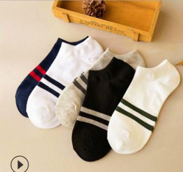 summer 2020 explosion men's socks men's short boat socks value socks limited time special sale, Black
summer 2020 explosion men's socks men's short boat socks value socks limited time special sale, Black