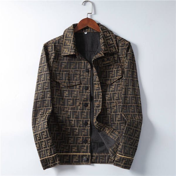 2020 Новая мода для мужчин Дизайн ветровка куртка High Street Medusa Zip Jacket письмо Версия для печати Куртка с капюшоном высокого качества
2020 Новая мода для мужчин Дизайн ветровка куртка High Street Medusa Zip Jacket письмо Версия для печати Куртка с капюшоном высокого качества