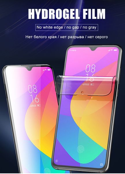 1-3 pcs 100d full screen protector hydrogel film for xiaomi mi 9t pro 8 a3 lite 9 se pocophone f1 soft protective film not glass
1-3 pcs 100d full screen protector hydrogel film for xiaomi mi 9t pro 8 a3 lite 9 se pocophone f1 soft protective film not glass