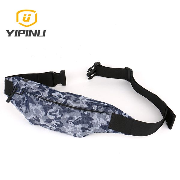 yipinu ys7 running waterproof mobile phone bag fans multifunctional chest bag camouflage outdoor sports fanny pack
yipinu ys7 running waterproof mobile phone bag fans multifunctional chest bag camouflage outdoor sports fanny pack