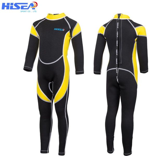 2.5mm neoprene wetsuits kids swimwears diving suits long sleeves boys girls surfing children rash guards snorkel one pieces
2.5mm neoprene wetsuits kids swimwears diving suits long sleeves boys girls surfing children rash guards snorkel one pieces
