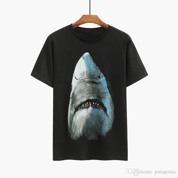 mens stylist t shirt casual short sleeves fashion animal printing men women hip hop tees b040821, White;black
mens stylist t shirt casual short sleeves fashion animal printing men women hip hop tees b040821, White;black