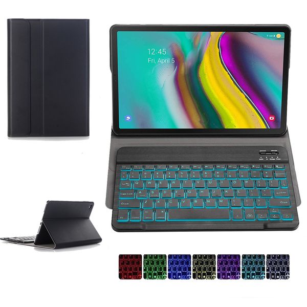 7 colors backlit keyboard pu leather case for samsung galaxy tab a 8.0 2019 sm-p200 sm-p205 p200 p205 tablet +stylus
7 colors backlit keyboard pu leather case for samsung galaxy tab a 8.0 2019 sm-p200 sm-p205 p200 p205 tablet +stylus