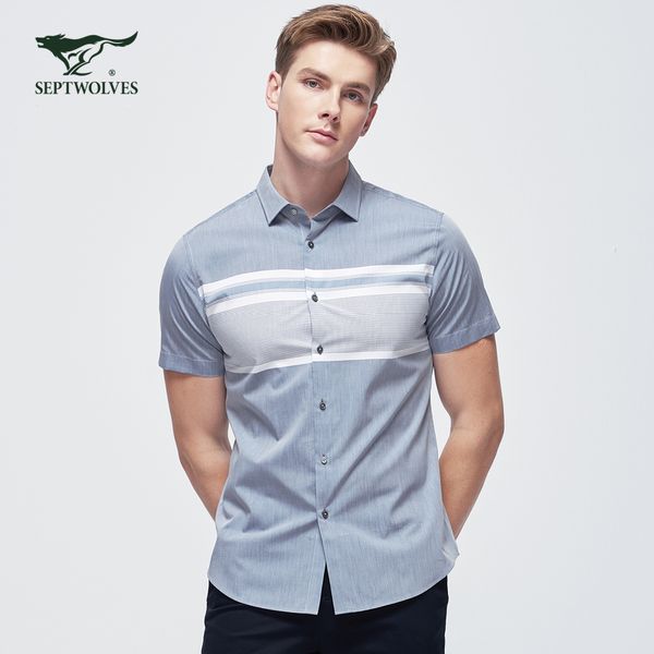 29/5000 septwolver striped short sum casual korean wrinkle resistant men commute the the cool wear shirt version of men sleeve ugjwo, Black
29/5000 septwolver striped short sum casual korean wrinkle resistant men commute the the cool wear shirt version of men sleeve ugjwo, Black