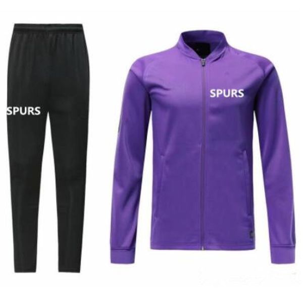 2019 2020 spurs soccer tracking suit ERIKSEN KANE FULL ZIPPER JACKET kits 19 20 ERIKSEN Football jacket tracksuits
2019 2020 spurs soccer tracking suit ERIKSEN KANE FULL ZIPPER JACKET kits 19 20 ERIKSEN Football jacket tracksuits