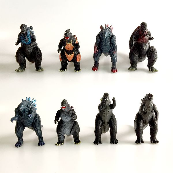 8pcs/set dinosaur models gogira gomora planet figure doll decoration pvc action figure collectible gift
8pcs/set dinosaur models gogira gomora planet figure doll decoration pvc action figure collectible gift