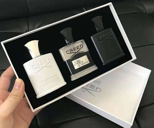 ВЫСОКОЕ КАЧЕСТВО Крид духи 3 шт наборы Aventus Tweed Silver горной воды аромат долговечное
ВЫСОКОЕ КАЧЕСТВО Крид духи 3 шт наборы Aventus Tweed Silver горной воды аромат долговечное