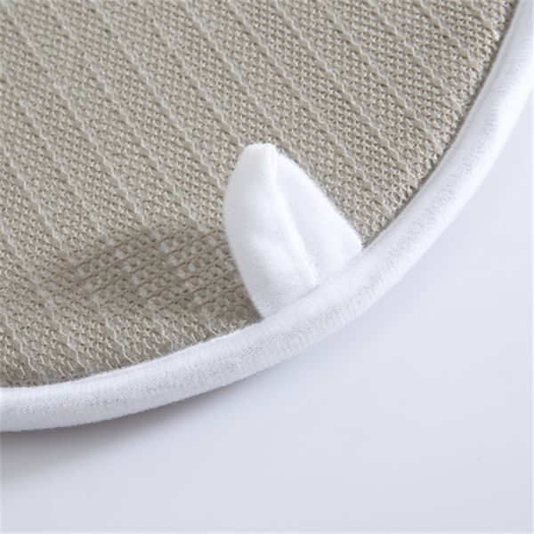 absorbent memroy foam pet food & water bowl feeding mat for dogs & cat size 48x35cm
absorbent memroy foam pet food & water bowl feeding mat for dogs & cat size 48x35cm