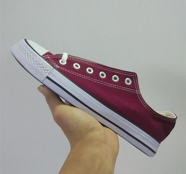 new factory promotional price quality canvas shoes women and men low high white classic canvas shoes casual canvas shoes, Black
new factory promotional price quality canvas shoes women and men low high white classic canvas shoes casual canvas shoes, Black