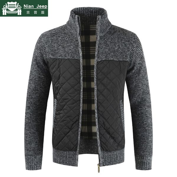 new cardigan sweater men autumn winter thick warm knitted sweater jackets sweatercoats male casual knitwear -3xl dropshipping, White;black
new cardigan sweater men autumn winter thick warm knitted sweater jackets sweatercoats male casual knitwear -3xl dropshipping, White;black