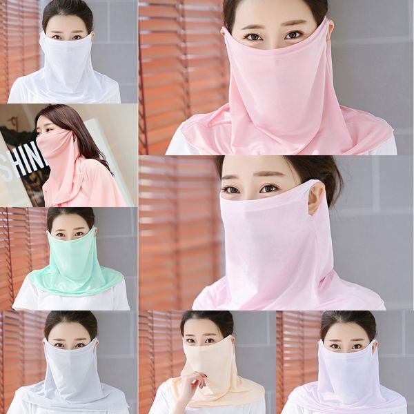 qzdnq шелковый ice шеи солнцезащитный капюшон шарф летний открытый езда треугольный шарф дышащий солнцезащитный face новая езда маска, Black
qzdnq шелковый ice шеи солнцезащитный капюшон шарф летний открытый езда треугольный шарф дышащий солнцезащитный face новая езда маска, Black