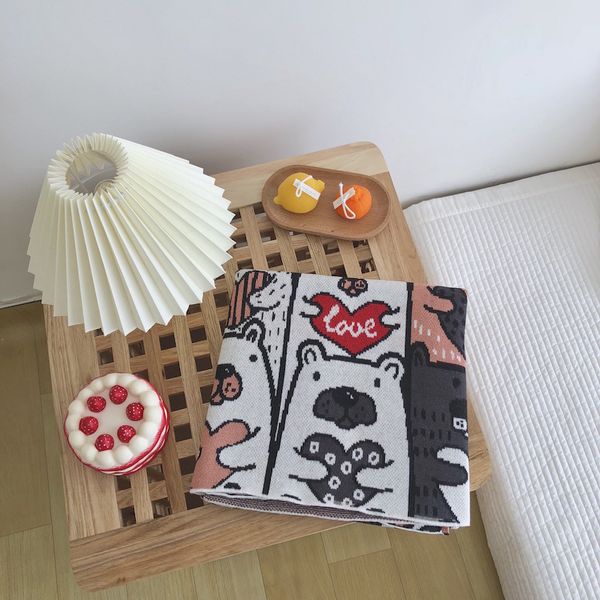 lovely bear delicate baby blanket pure cotton soft airplane swaddle room decoration pgraph background bedding accessories
lovely bear delicate baby blanket pure cotton soft airplane swaddle room decoration pgraph background bedding accessories
