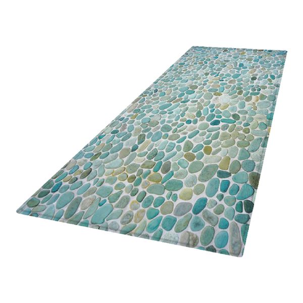 cobblestone with cobblestone pattern carpet shoe scraper floor mat lightly dried
cobblestone with cobblestone pattern carpet shoe scraper floor mat lightly dried
