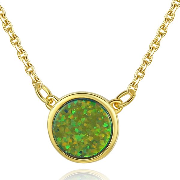 jarry new 18k gold plated 925 sterling silver round pendant necklace for women anniversary elegant collares three color jewelry sn0300
jarry new 18k gold plated 925 sterling silver round pendant necklace for women anniversary elegant collares three color jewelry sn0300