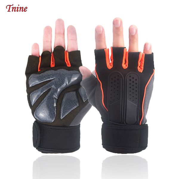 men fingerles workout gym gloves guantini fitness gloves with wrist strap for crossfit training rekawiczki weight lifting
men fingerles workout gym gloves guantini fitness gloves with wrist strap for crossfit training rekawiczki weight lifting
