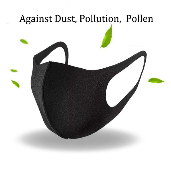 fashion cotton face washable black 3d mask for universal disposable air filter masks against dust pollution pollen
fashion cotton face washable black 3d mask for universal disposable air filter masks against dust pollution pollen