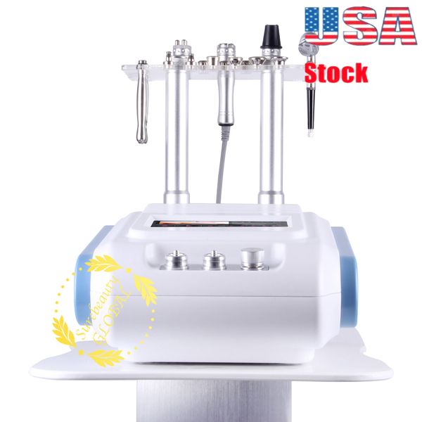 5 in 1 professional face care skin rejuvenation moistruizing spray diamond microdermabrasion wand tips three 3d smart rf with vacuum equipme
5 in 1 professional face care skin rejuvenation moistruizing spray diamond microdermabrasion wand tips three 3d smart rf with vacuum equipme