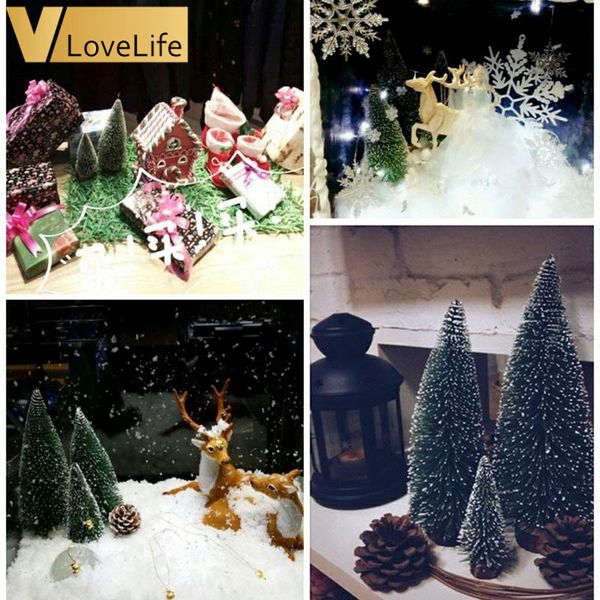 10pcs diy christmas tree small pine tree 6.5cm placed in the deskmini trees for home decor christmas decorations kids gifts
10pcs diy christmas tree small pine tree 6.5cm placed in the deskmini trees for home decor christmas decorations kids gifts
